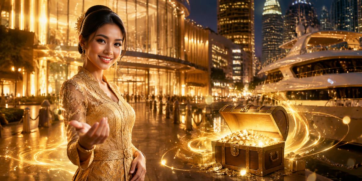 Pengguna wanita Malaysia menetapkan had permainan dengan bijak di platform 47400 Kuala Lumpur