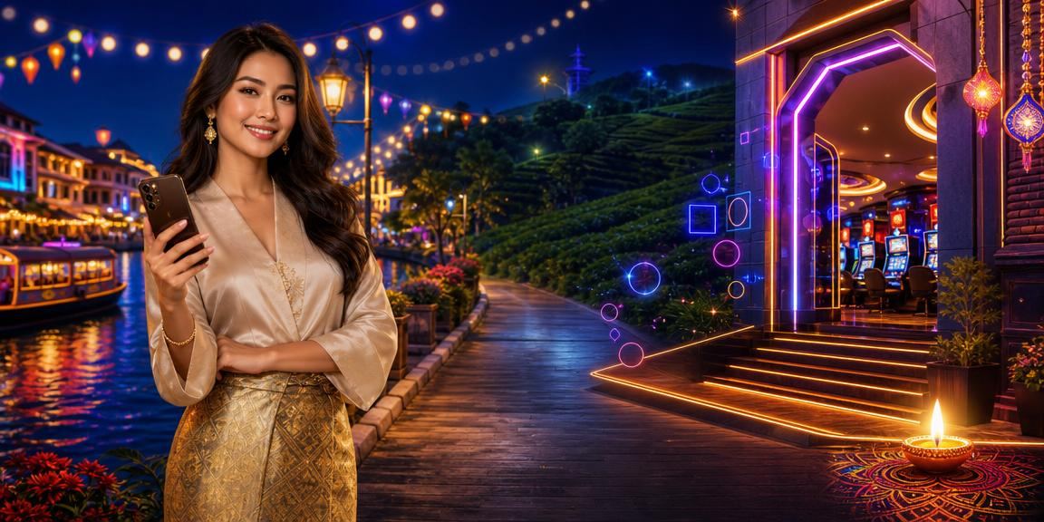 Persediaan telefon Android untuk memasang aplikasi kasino mudah alih 47400 di Melaka